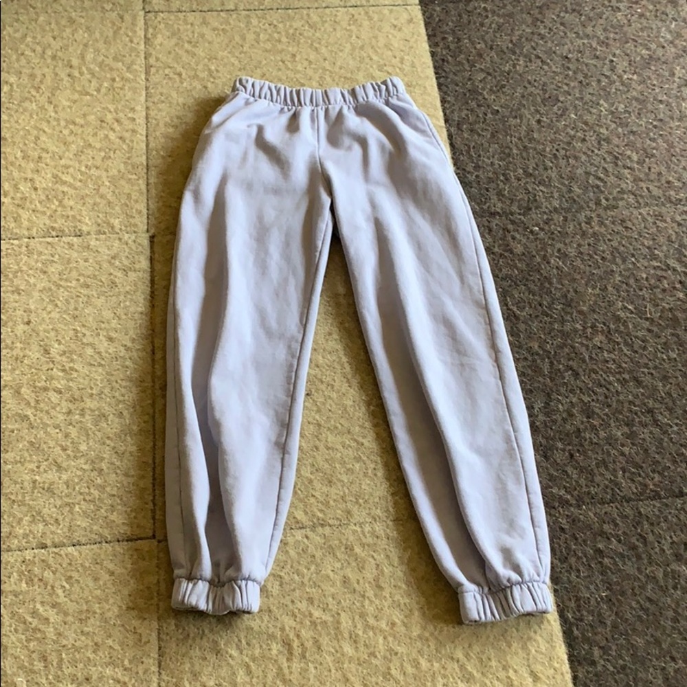 Brandy Melville sweatpants